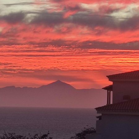 Paraisos De Agaete Puerto de las Nieves Buitenkant foto